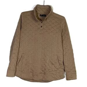 Marmot Women's Roice Long-Sleeve Pullover Size Large EUC